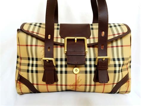 bolsa burberry|bolsa burberry original.